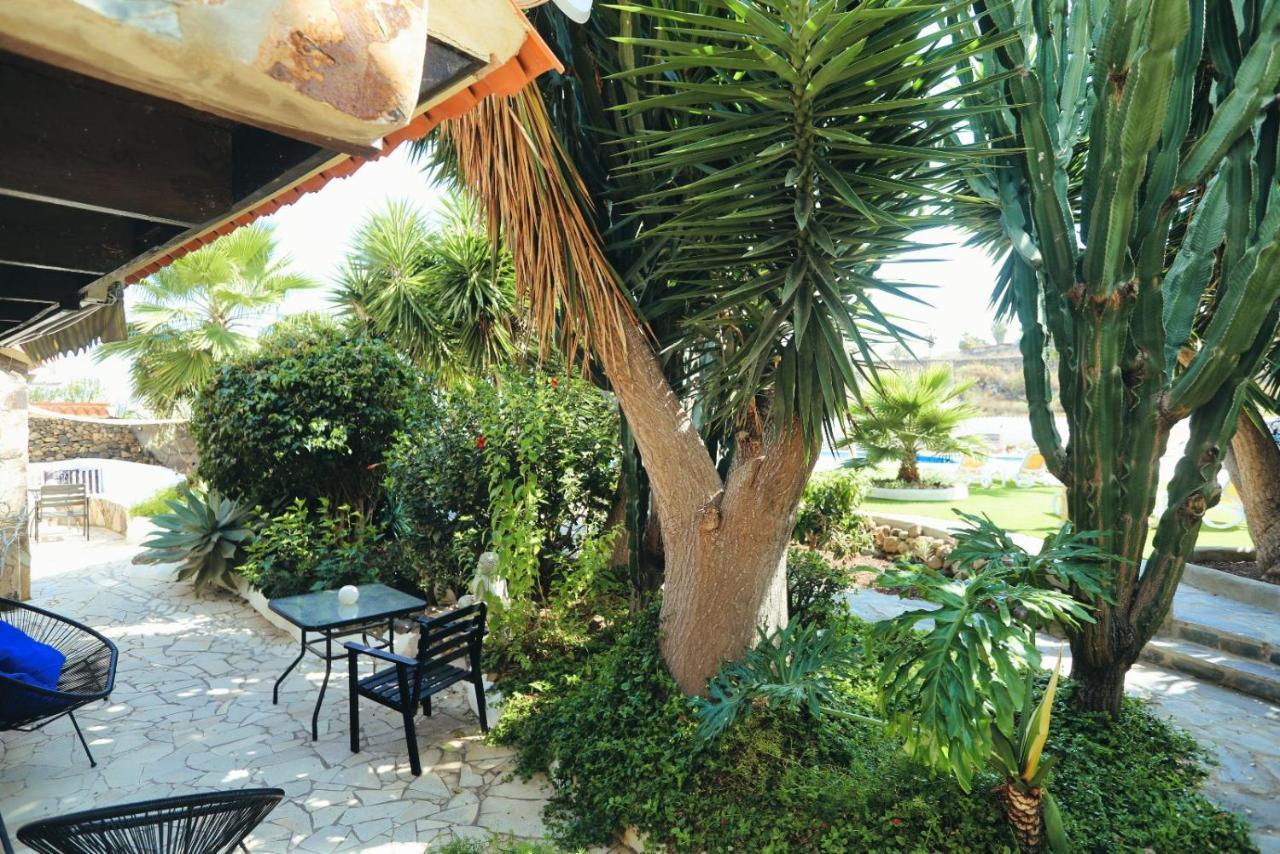 איקוד דה לוס וינוס Finca Vino Tinto 4 מראה חיצוני תמונה